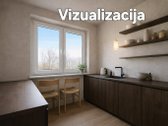 2 Kambarių Butas Strategiškai Puikioje - nuotraukos Nr. 13