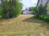 Sodo Sklypas Su Mūriniu Namu Varėnos R., - nuotraukos Nr. 7