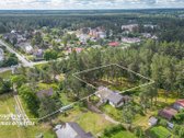 Pušų Apsuptyje Parduodama 56,53 Kv. M Namo - nuotraukos Nr. 4