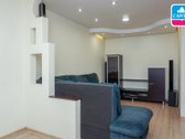 Parduodamas 3 K. Butas Joniškio Miesto Centre - nuotraukos Nr. 4