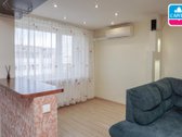 Parduodamas 3 K. Butas Joniškio Miesto Centre - nuotraukos Nr. 7