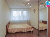 Parduodamas 3 K. Butas Joniškio Miesto Centre - nuotraukos Nr. 11