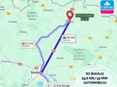 Parduodamas 3 K. Butas Joniškio Miesto Centre - nuotraukos Nr. 17