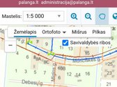 Savininko parduodamas 20 arų sklypas - nuotraukos Nr. 3