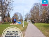Parduodamas 3 K. Butas Joniškio Miesto Centre - nuotraukos Nr. 14
