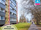 Parduodamas 3 K. Butas Joniškio Miesto Centre - nuotraukos Nr. 15