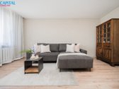 Parduodamas Jaukus Ir Kokybiškai Įrengtas 3 - nuotraukos Nr. 7