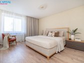 Parduodamas Jaukus Ir Kokybiškai Įrengtas 3 - nuotraukos Nr. 11