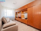 Parduodamas Jaukus Ir Kokybiškai Įrengtas 3 - nuotraukos Nr. 12