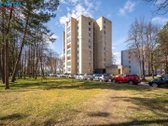 Parduodamas Jaukus Ir Kokybiškai Įrengtas 3 - nuotraukos Nr. 28