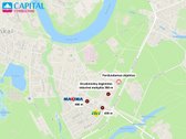 Parduodamas Jaukus Ir Kokybiškai Įrengtas 3 - nuotraukos Nr. 29