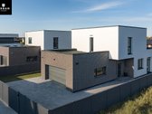 Aukšta Statybų Kokybe Ir Modernia - nuotraukos Nr. 3