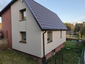 Parduodamas sodo namas daug neaprasysiu kam