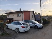 Parduodamas sodo namas daug neaprasysiu kam - nuotraukos Nr. 3