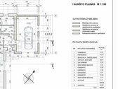 Parduodamas nebaigtas statyti A+ klasės namas - nuotraukos Nr. 7