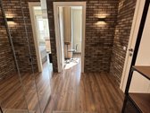 Išnuomojamas ilgalaikei nuomai butas be - nuotraukos Nr. 3
