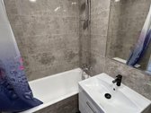  Išnuomojamas ilgalaikei nuomai butas be - nuotraukos Nr. 9