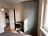  Išnuomojamas ilgalaikei nuomai butas be - nuotraukos Nr. 14