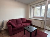  Išnuomojamas ilgalaikei nuomai butas be - nuotraukos Nr. 22