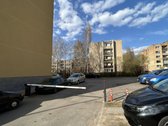 Išnuomojamas ilgalaikei nuomai butas be - nuotraukos Nr. 38