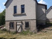 Parduodama Namas Anykščių Mieste, Gedimino Gatvėje - nuotraukos Nr. 4