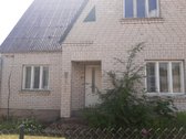 Parduodama Namas Anykščių Mieste, Gedimino Gatvėje - nuotraukos Nr. 8