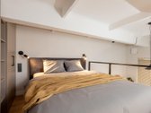Išnuomojamas stilingas ir jaukus - Loftas - - nuotraukos Nr. 6