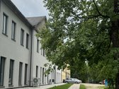 Parduodami Bachmano dvaro parke esantys butai - nuotraukos Nr. 2