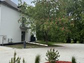 Parduodami Bachmano dvaro parke esantys butai - nuotraukos Nr. 3