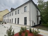 Parduodami Bachmano dvaro parke esantys butai - nuotraukos Nr. 4