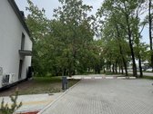 Parduodami Bachmano dvaro parke esantys butai - nuotraukos Nr. 9