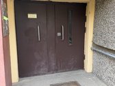 Parduodamas 1-no kambario butas, śiltas, - nuotraukos Nr. 2