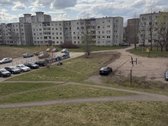 Parduodamas 1-no kambario butas, śiltas, - nuotraukos Nr. 6