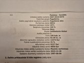 Parduodamas pastatas-sandėlis, itin atokioje - nuotraukos Nr. 6