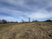 80 arų rekreacinis sklypas su panoraminiais - nuotraukos Nr. 6