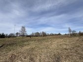 80 arų rekreacinis sklypas su panoraminiais - nuotraukos Nr. 7