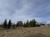 80 arų rekreacinis sklypas su panoraminiais - nuotraukos Nr. 10