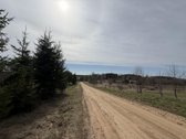 80 arų rekreacinis sklypas su panoraminiais - nuotraukos Nr. 8