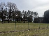 80 arų rekreacinis sklypas su panoraminiais - nuotraukos Nr. 18