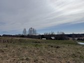 80 arų rekreacinis sklypas su panoraminiais - nuotraukos Nr. 12