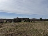 80 arų rekreacinis sklypas su panoraminiais