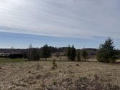 80 arų rekreacinis sklypas su panoraminiais - nuotraukos Nr. 11