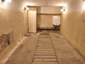 Garažas + pagalbinė patalpa ir rūsys (41.45 m2): - nuotraukos Nr. 6