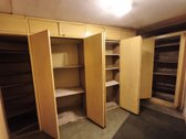 Garažas + pagalbinė patalpa ir rūsys (41.45 m2): - nuotraukos Nr. 3