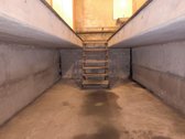 Garažas + pagalbinė patalpa ir rūsys (41.45 m2): - nuotraukos Nr. 4