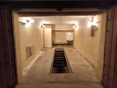 Garažas + pagalbinė patalpa ir rūsys (41.45 m2): - nuotraukos Nr. 7