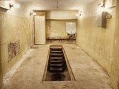 Garažas + pagalbinė patalpa ir rūsys (41.45 m2): - nuotraukos Nr. 5