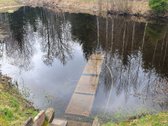 Parduodu žemės sklypą soduose. Esantį Prienų - nuotraukos Nr. 9