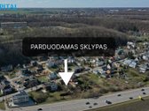 Parduodamas 8,85 A Sklypas Su Namu - nuotraukos Nr. 5