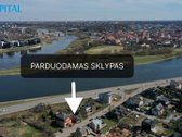 Parduodamas 8,85 A Sklypas Su Namu - nuotraukos Nr. 3